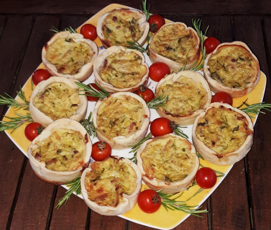 Lou Mas Dau Paigran Bed & Breakfast Saint-Blaise  Luaran gambar